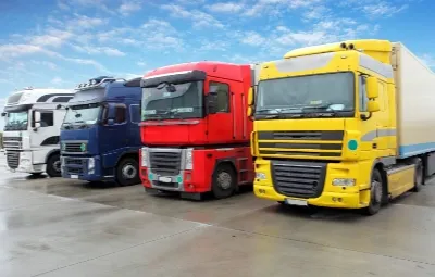 Konya Dodurga Nakliye Ambarı