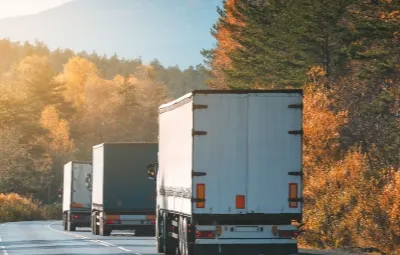 Konya ile Dodurga Arası Klima Taşıma